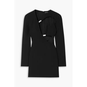 New With Tags ❤️DAVID KOMA Cutout Mini Dress❤️